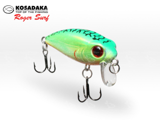 Воблер Kosadaka Roger Surf 36F HT